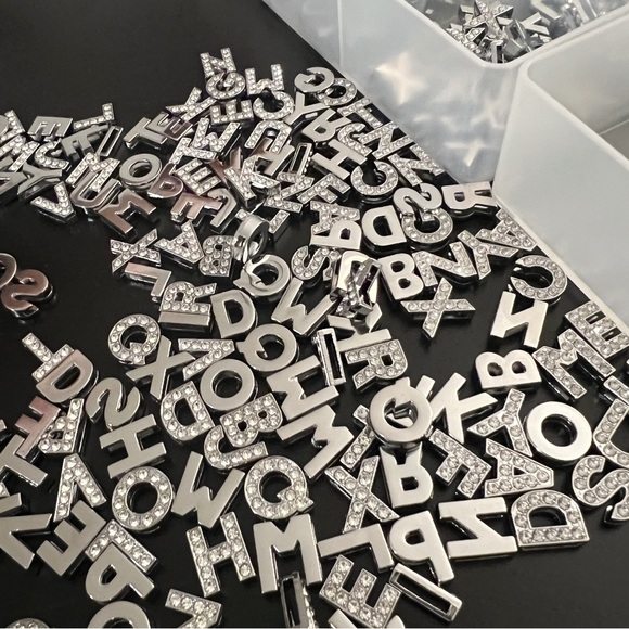 Customizable Name Collar - Picture 2 of 5